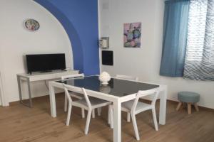 I Carusi Apartments, Marsala