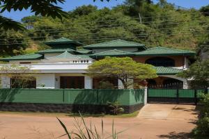 The Villa Angeline, Kandy
