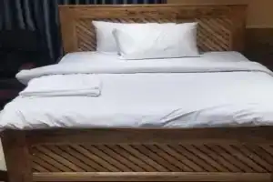 Moonshine hotel, Arusha