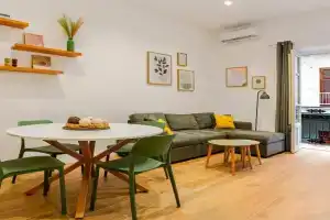 Casa Vacanza Dante 17, Carini