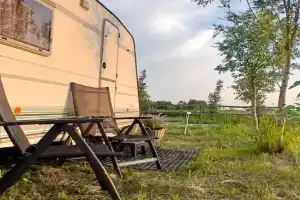 Caravan Romsicht Guest house, Sneek