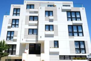 Arbnor Boutique Hotel, Tirana