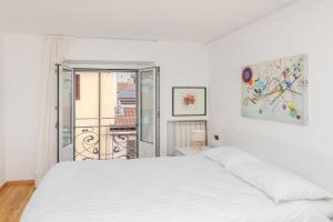 Casa SiLinda byrooms, Como