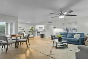 Two Apartments in the Heart of!, Arlington