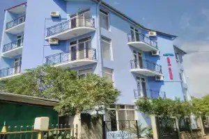 Sea Side Hotel, Ureki