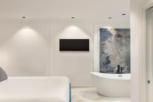 Dama Luxury Suites, Pompei