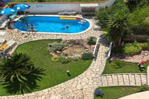 Villa Koral, Petrovac