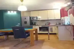 Mitten in Alt-Seckbach Apartments, Offenbach