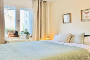 Willkommen im Neuköllner Kiez 2 Zimmer Apartments, Berlin