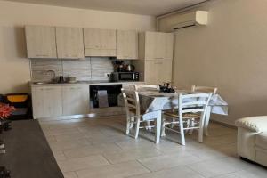 Domu Grìsia Apartment, Arzachena
