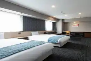 Vessel Hotel Peace Blvd, Hiroshima