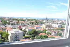 Federico Fellini Apartment, Rimini