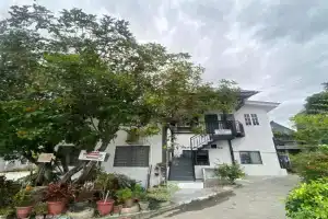Roomstay Cikgu Mie, Bayan Lepas