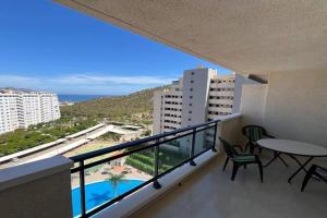 Azaleas 82 Apartments, Benidorm