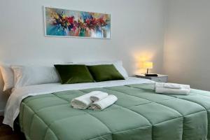 Luxury Allo Fusion in the center of Apartments, Udine