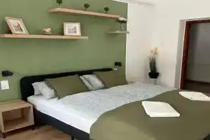 Balaton Bloom Vendégház Guest house, Balatonszabadi Furdotelep