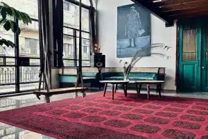 otto7senses Hotel, Haifa