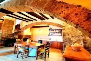 La Casa di Nonna Lia, Sutri