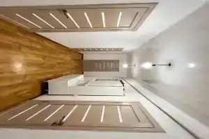 MAANAY Guest House, Bokonbayevo