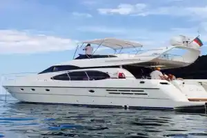 Azimut Hotel, Nessebar