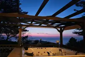 Sapolto Villas, Faralya