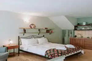 Patriko Guesthouse, Ioannina