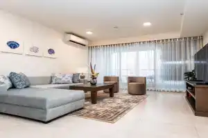 SkyHaus Apartments, Colombo