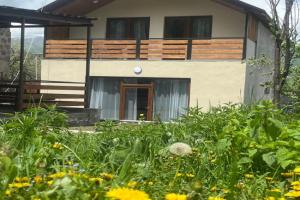 Eva Grand House, Dilijan