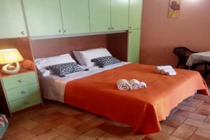 Casa del dottore, Cefalu