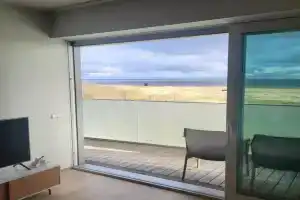 Valgre Residence 7th Floor Apartments, Parnu