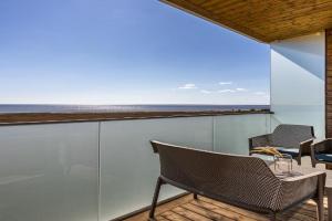 Tiiru Pesa Apartments, Parnu