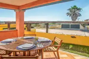 TORO FLAT I 15' Palau, 30' Porto cervo & FREE PARKING Apartments, Porto Pozzo