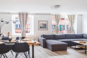 Apartment in Lüneburg, 2 Zimmer, Küche, 80 qm, Luneburg