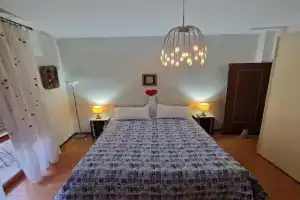 Casa Kelly, Sarzana