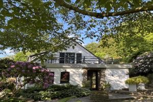 Wohnung im Grünen cottage33, Hattingen