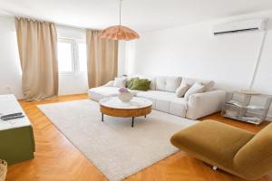 Crikvenička štorija - story Apartments, Crikvenica