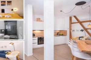 Modernes LOFT in Köln-Nähe Guest house, Bergisch Gladbach