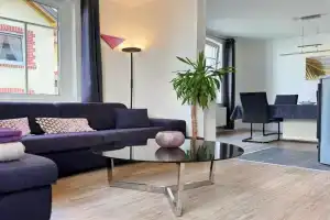 Im Herzen von Apartments, Bad Mergentheim