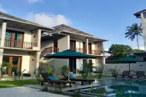 Beach Inns Residences, Matara