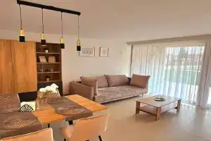 Novi Vino Residence Apartments, Badacsonytomaj
