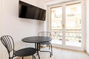 B&B Deluxe Room, Salerno