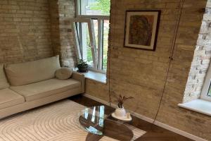 Studio in Oldtown, Vilnius