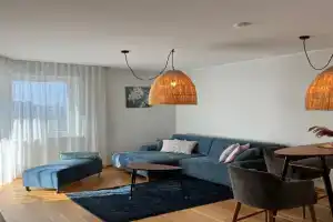 Tiiru Luxury Apartment, Parnu
