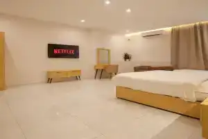 cleopatralife Hotel, Cairo