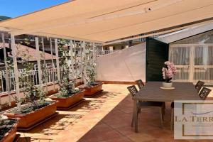 La Terrazza Apartments, Castellammare di Stabia