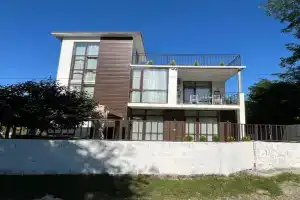 OK Sakhli VIP Guest house, Shekhvetili