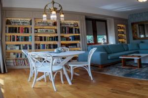 Palic Memories by Vermes - Lake View Apartments, Subotitsa