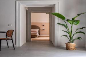 Residenza boutique 29 II Apartments, Portici