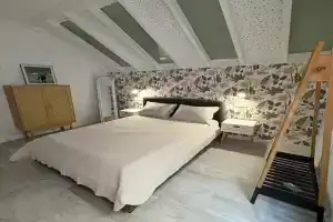El Sueño Apartments, Logrono