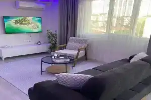 Comfortable, stylish, centrally located apartment, Dalaman